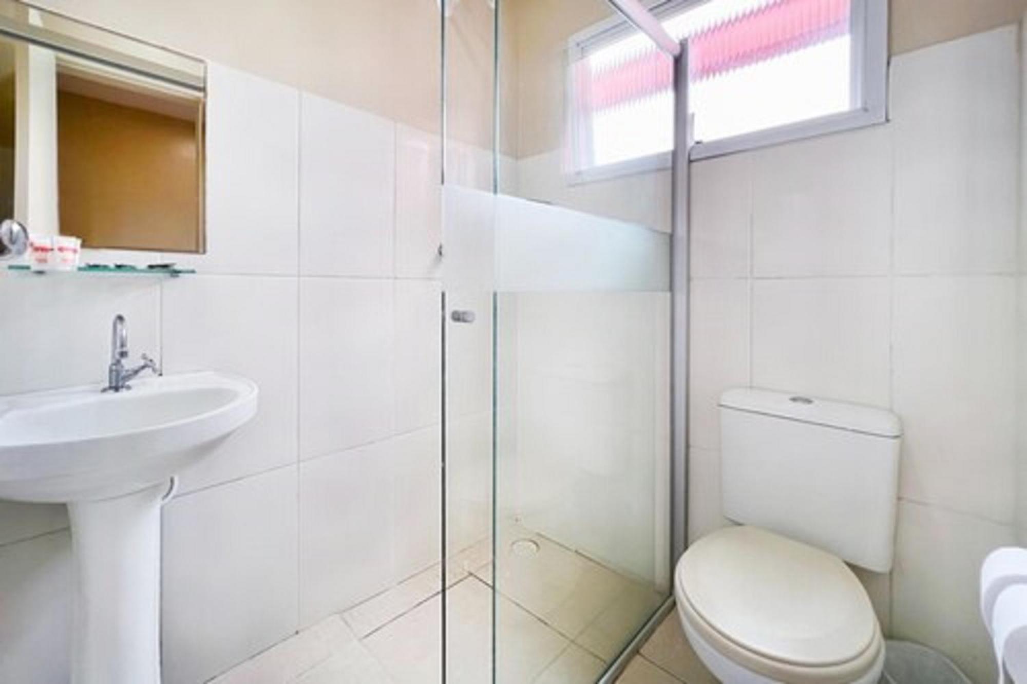 Oyo Itarantim, 3* São Paulo