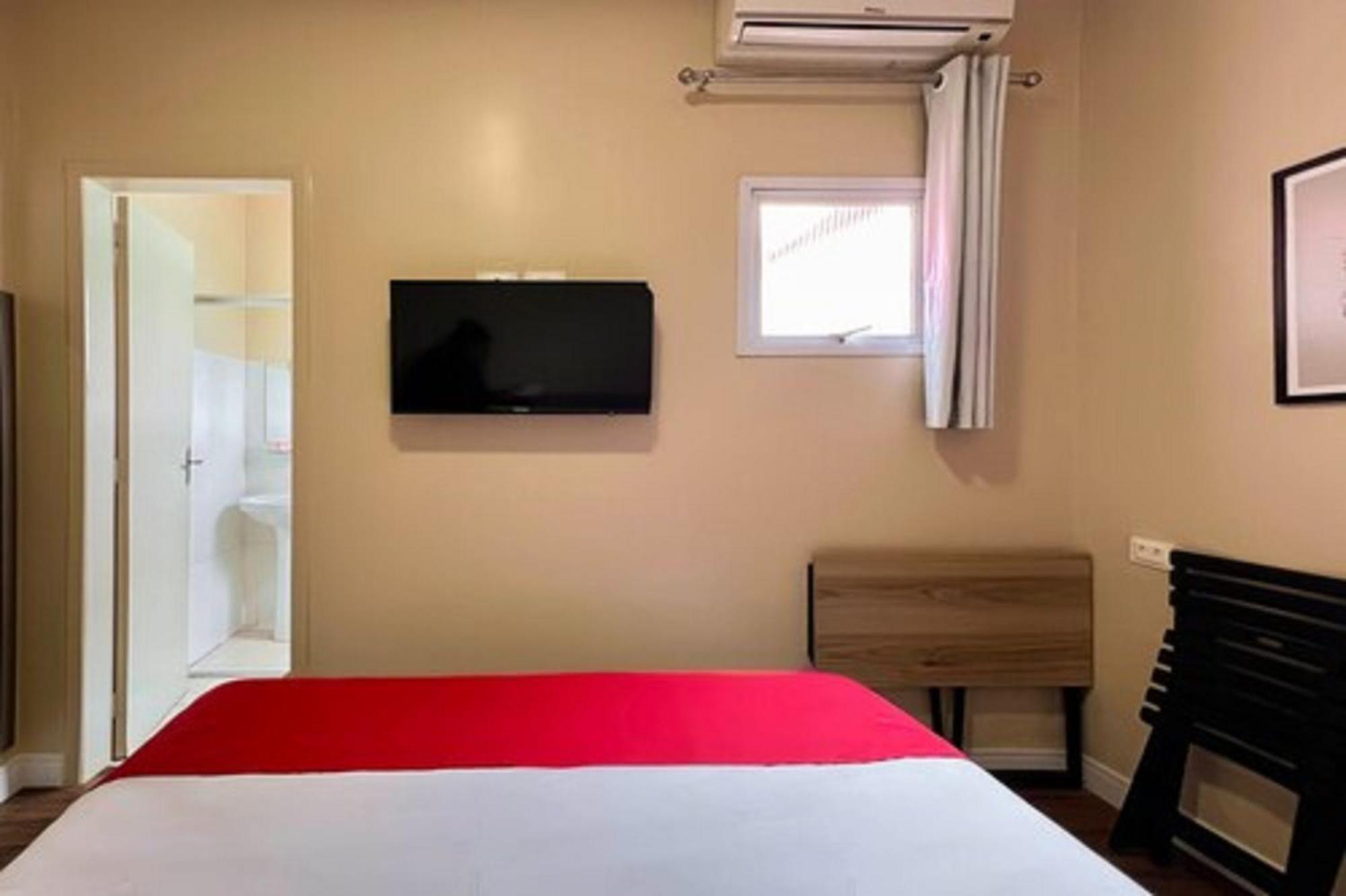 Oyo Itarantim, 3* São Paulo