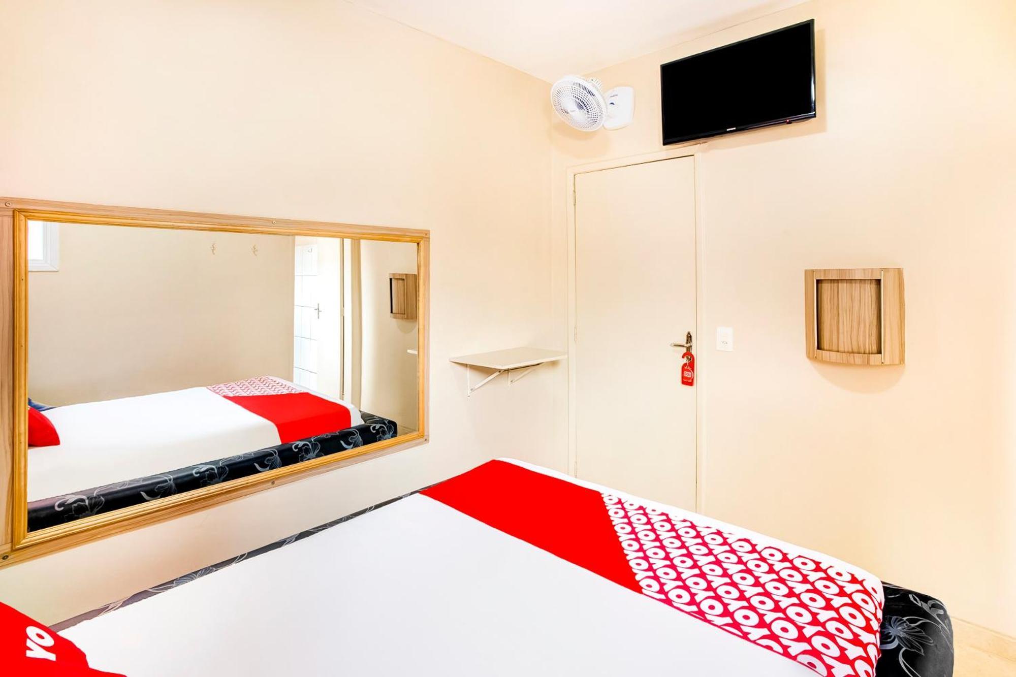 Oyo Itarantim, 3*